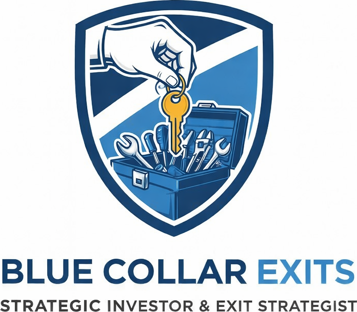 Blue Collar Exits